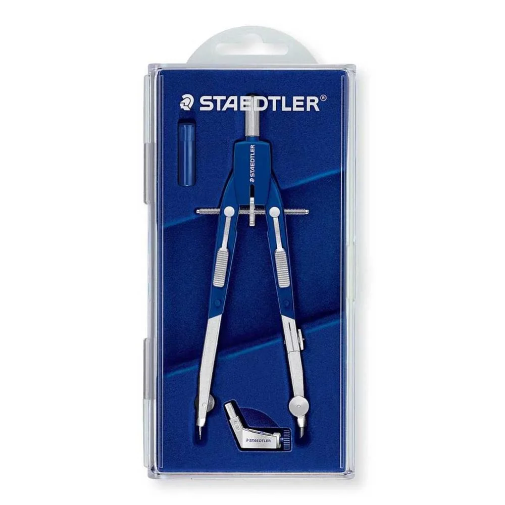 Staedtler Zirkel Mars Comfort 552