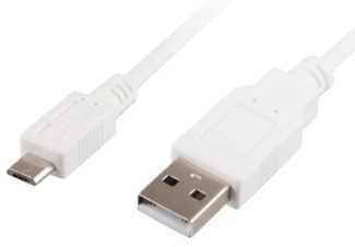 SHARKOON 1.5M, MICRO-USB2.0-B/USB2.0-A CABO USB 1.