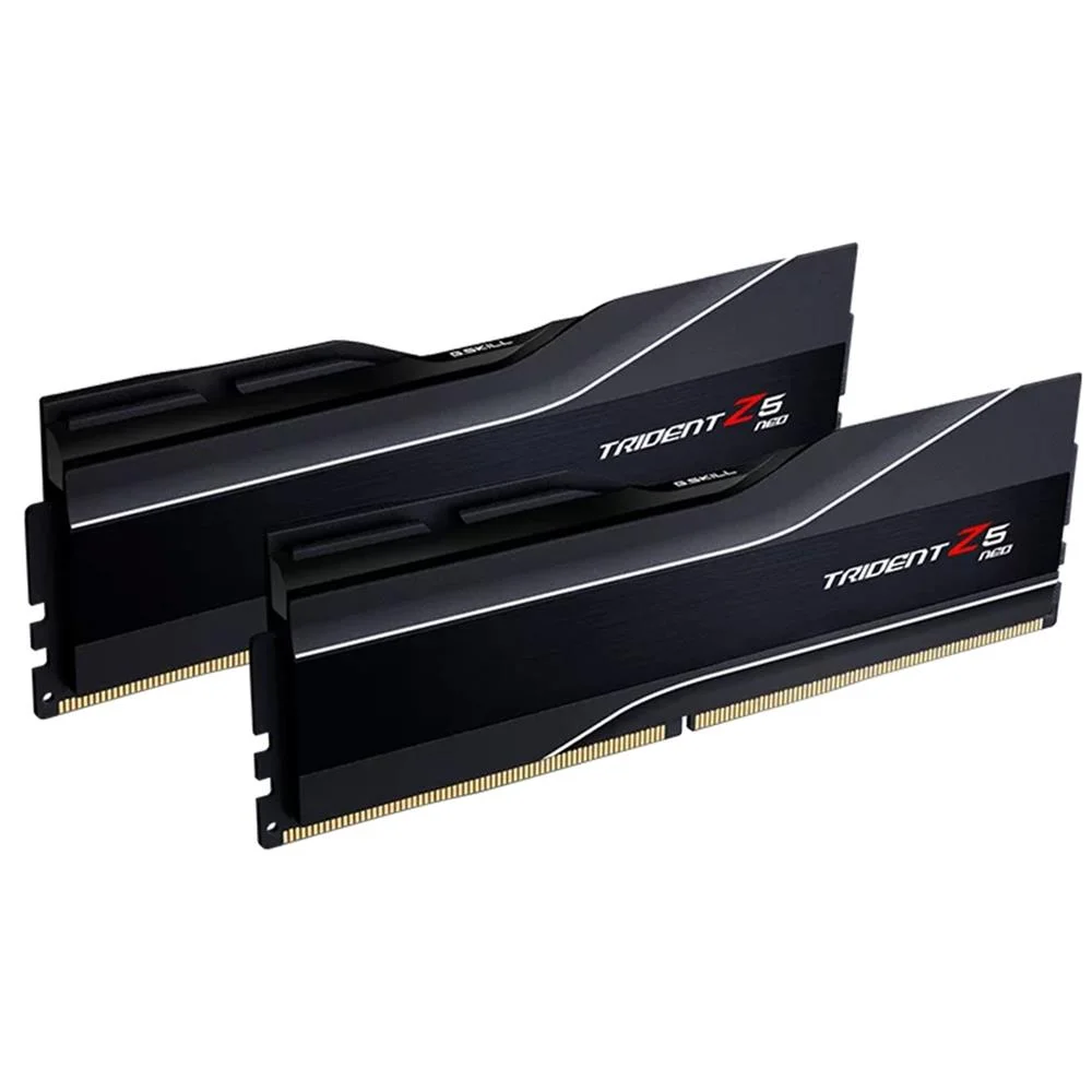 Ddr5 64gb Pc 6000 Cl32 G.Skill (2x32gb) 64-Gx2-Tz5n Amd Exp