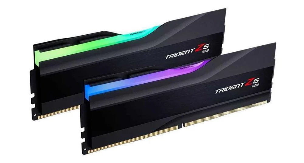 Ddr5 32gb Pc 7600 Cl36 G.Skill Kit (2x16gb) 32-Tz5rk