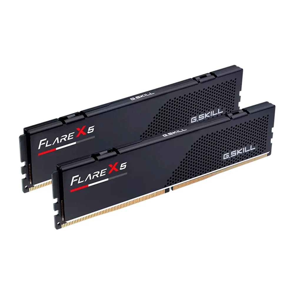 Ddr5 64gb Pc 5600 Cl36 G.Skill (2x32gb) 64-Gx2-Fx5 Flare Amd