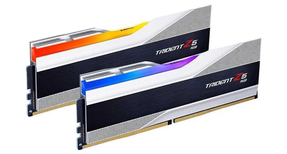 Ddr5 32gb Pc 7200 Cl34 G.Skill Kit (2x16gb) 32-Tz5rs