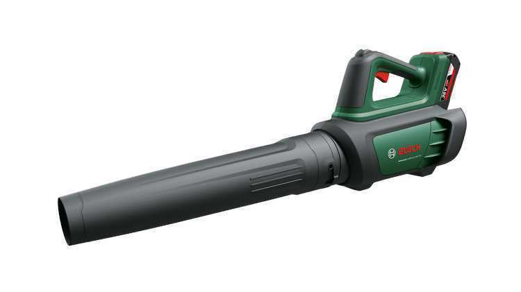 Bosch Advancedleafblower 36v-750