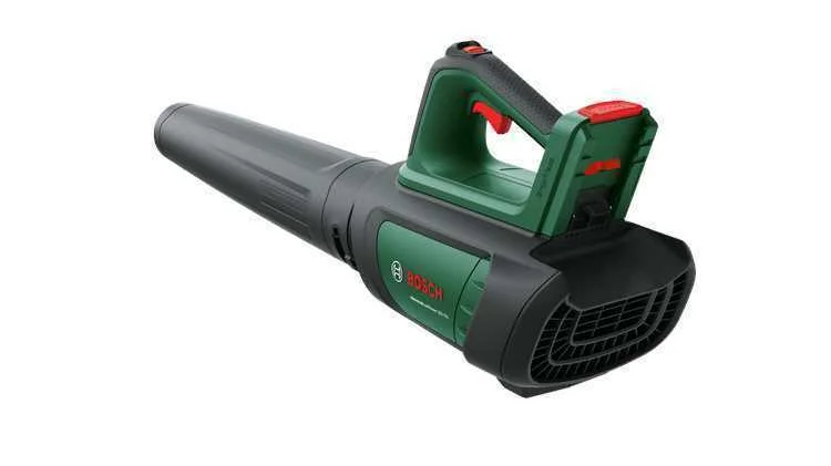 Bosch Advancedleafblower 36v-750