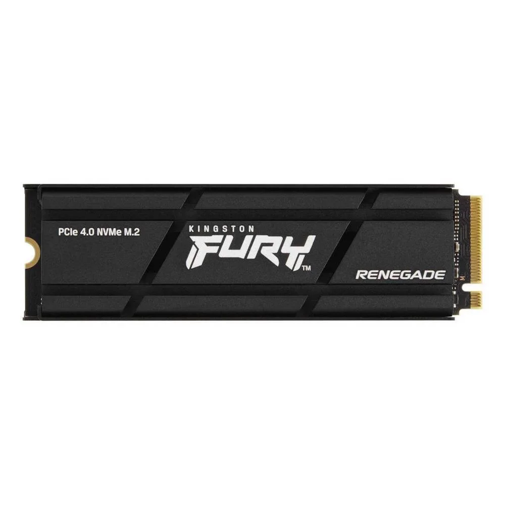 KINGSTON TECHNOLOGY FURY RENEGADE M.2 4000 GB PCI.