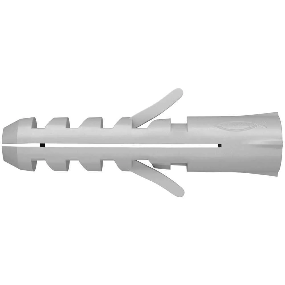 Fischer Plug S 10 50 Pcs.