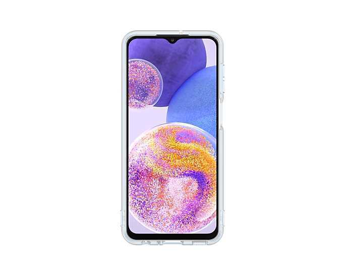 SAMSUNG EF-QA235TTEGWW CAPA PARA TELEMÓVEL 16,8 C.
