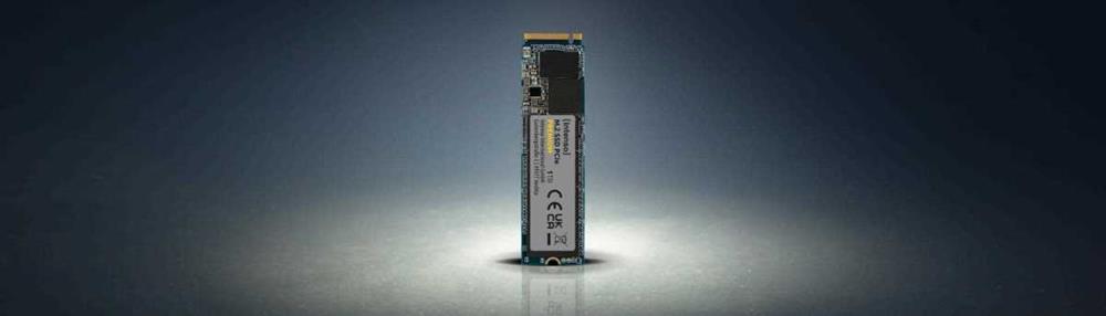 Disco Rígido Intenso 3835470 2 Tb Ssd