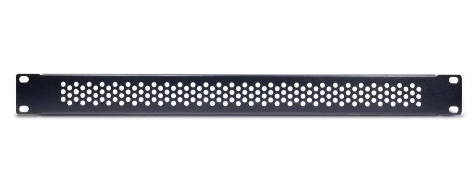 Inter-Tech 88887318 Acess&oacute;rio Rack Painel Fechado