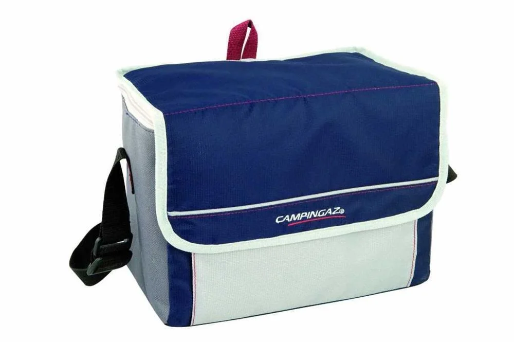 CAMPINGAZ FOLD`N COOL GELEIRA 10 L AZUL, CINZENTO