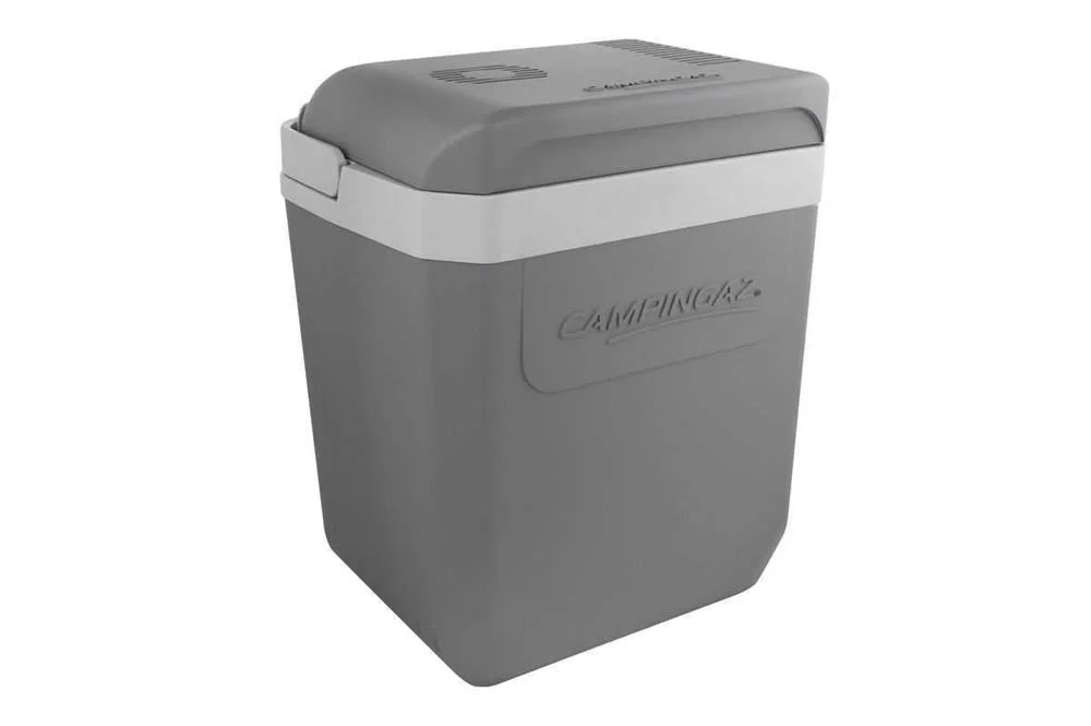 CAMPINGAZ POWERBOX PLUS GELEIRA 24 L ELÉCTRICO CI.
