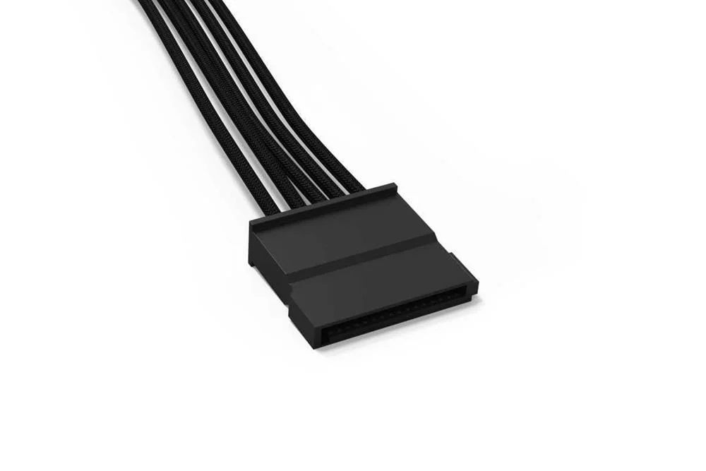 Be Quiet! Power Cable 1x S-Ata  300mm Cs-3310