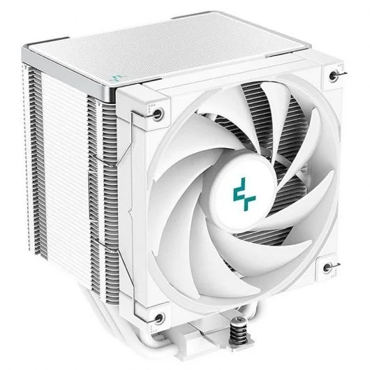 Deepcool Ak500 Wh Processador Arrefecimento a Ar .