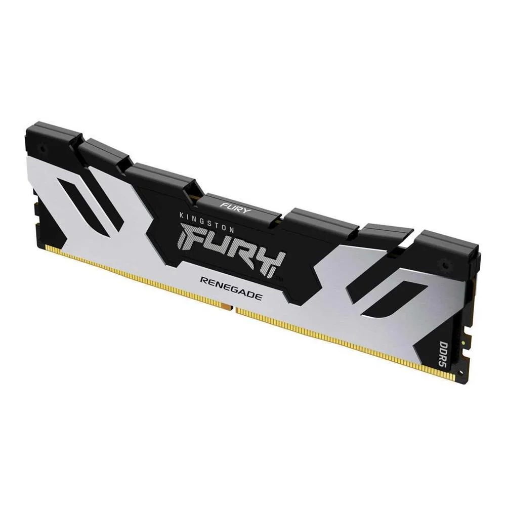 KINGSTON TECHNOLOGY FURY RENEGADE M&Oacute;DULO DE MEM&Oacute;R.