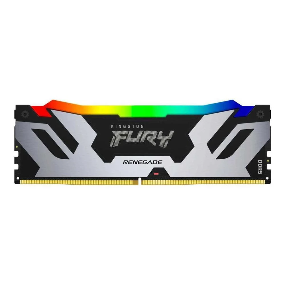 KINGSTON TECHNOLOGY FURY RENEGADE RGB M&Oacute;DULO DE M.