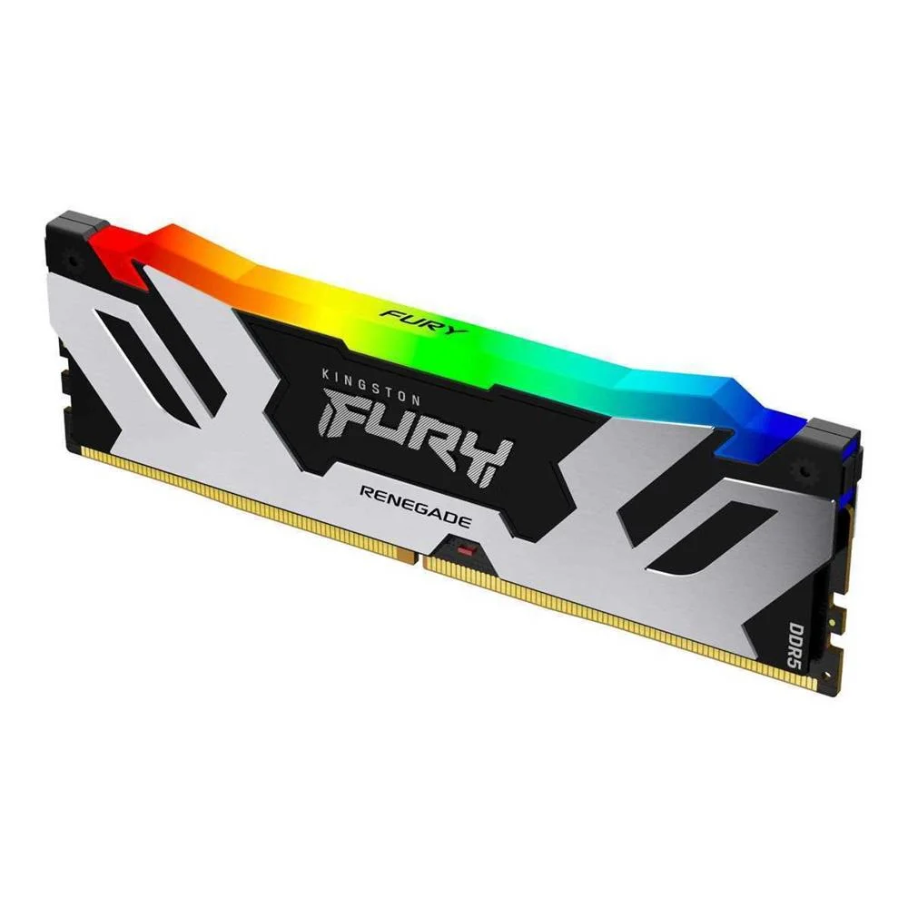 KINGSTON TECHNOLOGY FURY RENEGADE RGB M&Oacute;DULO DE M.