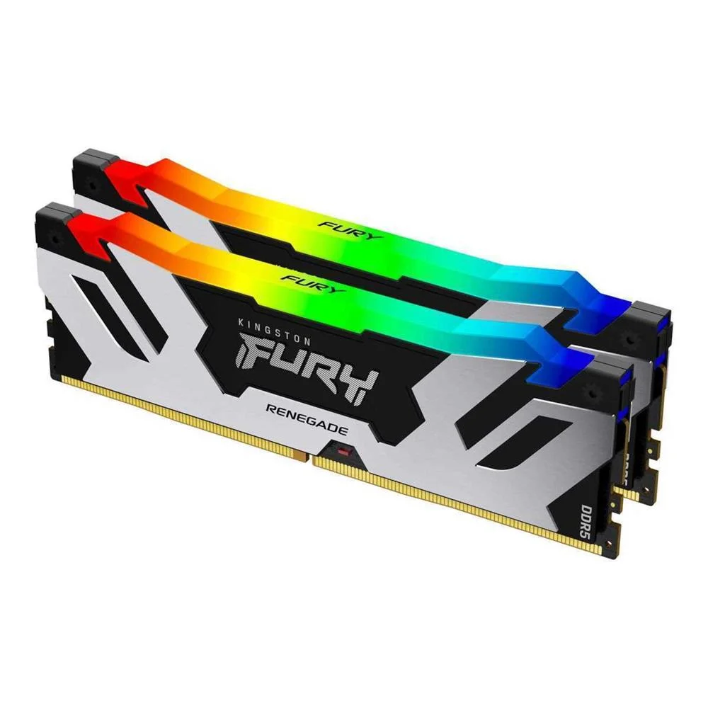 KINGSTON TECHNOLOGY FURY RENEGADE RGB M&Oacute;DULO DE M.