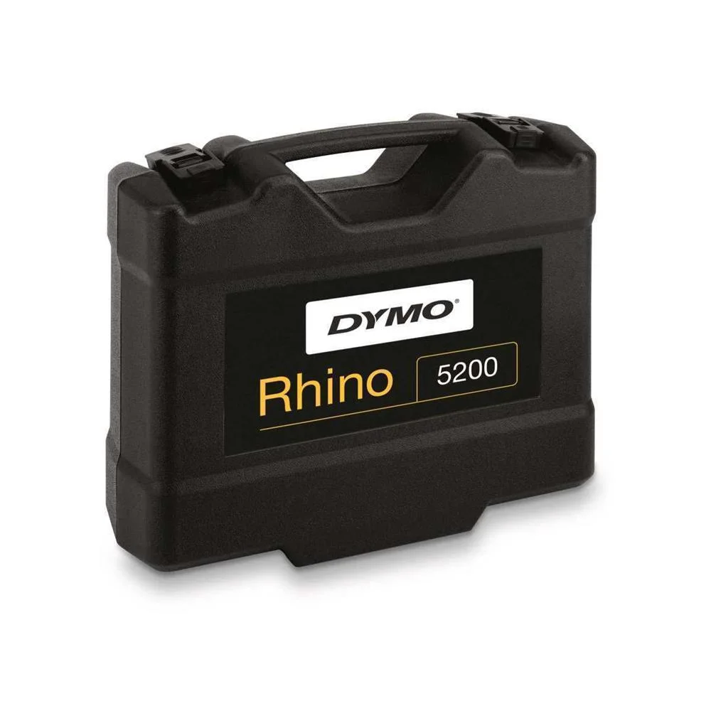 Dymo Rhino 5200 Kit Impressora de Etiquetas Trasf.
