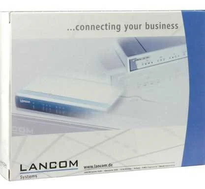 LANCOM SYSTEMS ADVANCED VPN CLIENT 1 LICENSE