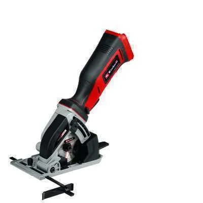 EINHELL TE-CS 18/89 LI - SOLO 8,9 CM PRETO, VERME.