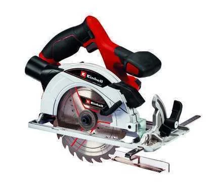 Serra Circular a Bateria Einhell Te-Cs 18/165-1 Li - Solo