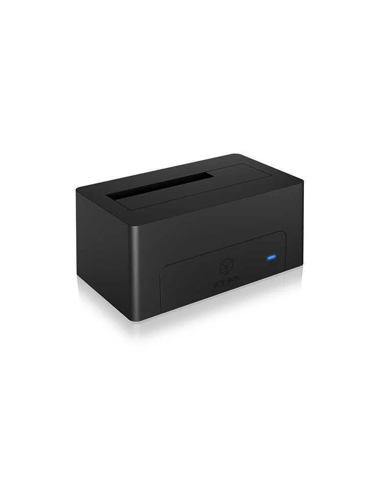 ICY BOX IB-1121-C31 USB 3.2 GEN 2 (3.1 GEN 2) TYP.