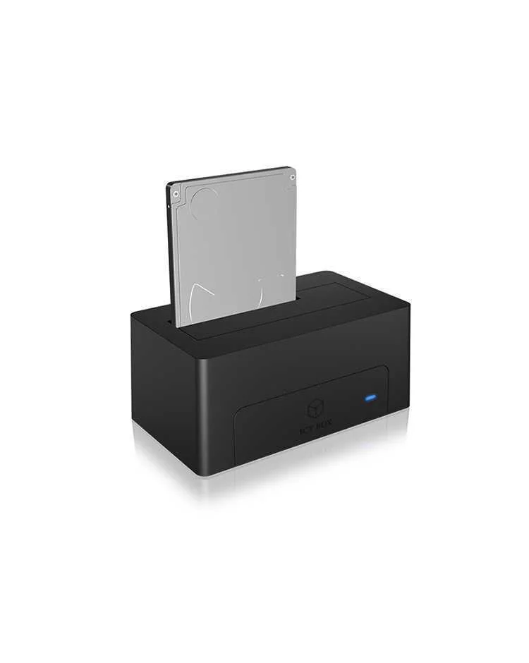 ICY BOX IB-1121-C31 USB 3.2 GEN 2 (3.1 GEN 2) TYP.