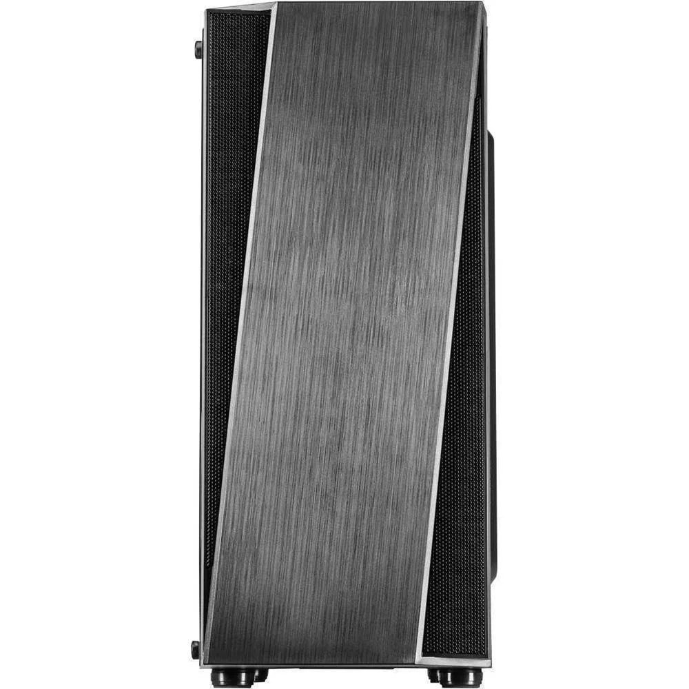 INTER-TECH T-11 TELEVEN TOWER PRETO