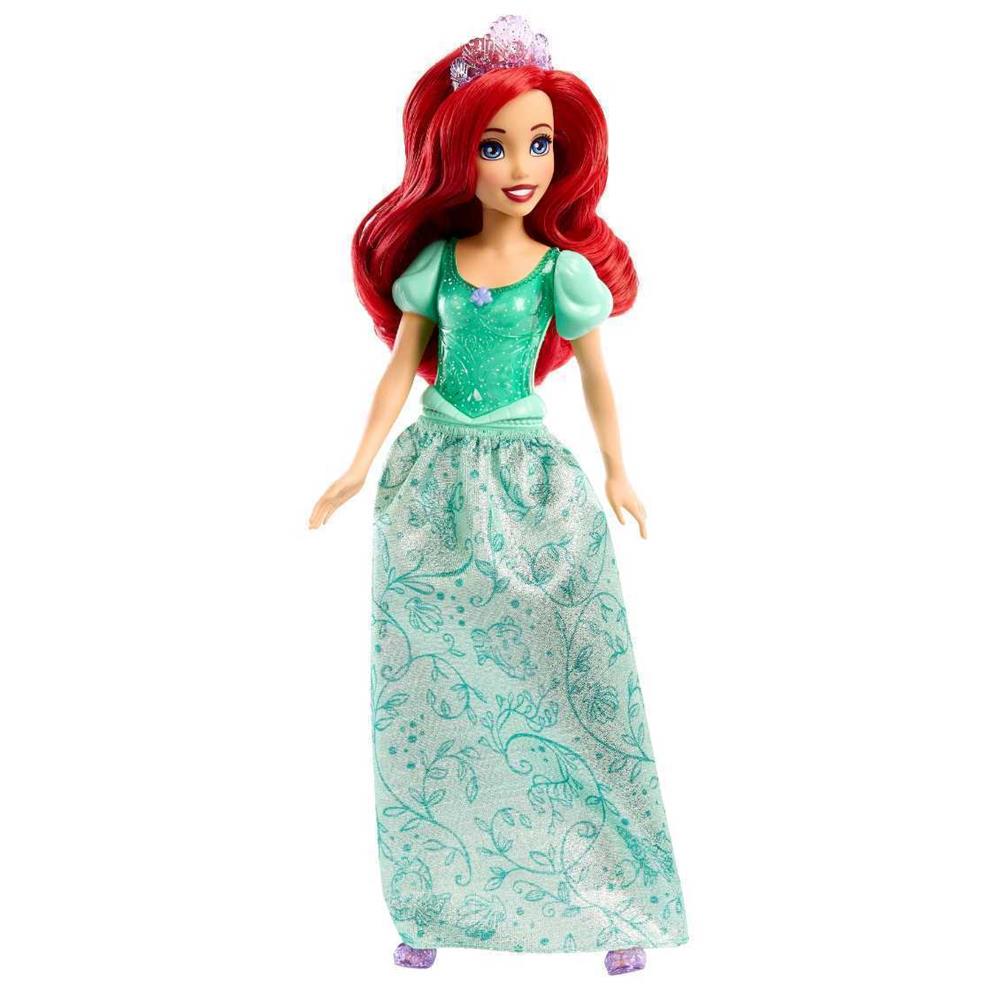 Boneca Princesses Disney Ariel 