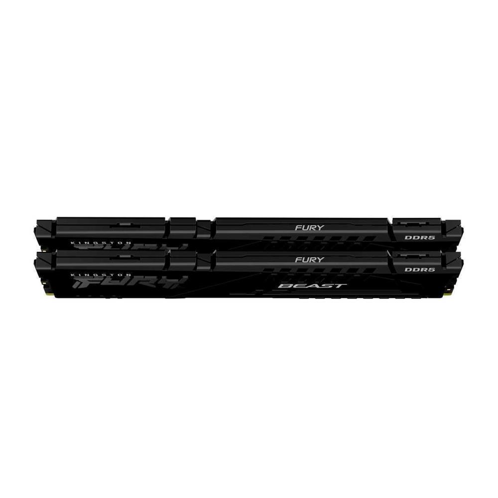 Kingston Technology Fury Beast Módulo de Memoria .
