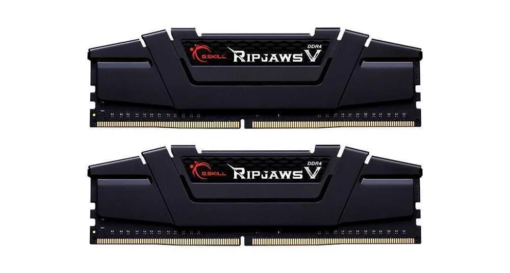 G.SKILL RIPJAWS V F4-3600C16D-64GVK MÓDULO DE MEM.