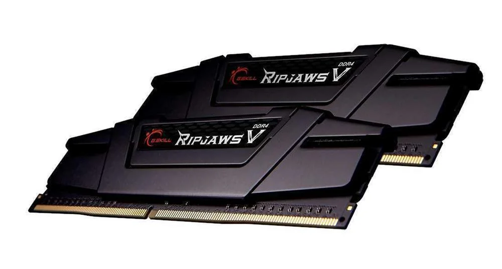 G.SKILL RIPJAWS V F4-3600C16D-64GVK MÓDULO DE MEM.