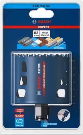 BOSCH 2 608 900 438 SERRA-COPO PARA BERBEQUIM 1 U.