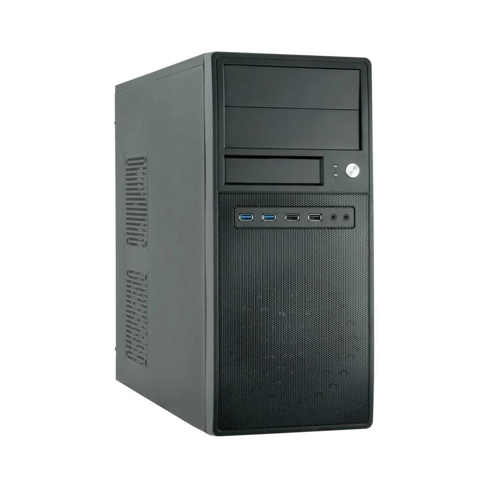 CHIEFTEC CG-04B-OP CAIXA PARA COMPUTADOR MIDI TOW.