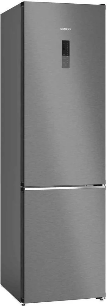 Frigor&iacute;fico Combinado Siemens Kg39naxcf 363l Classe C
