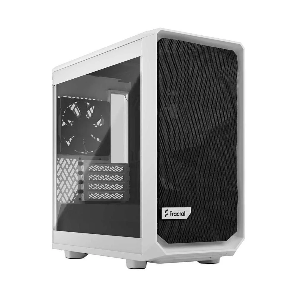 FRACTAL DESIGN MESHIFY 2 MINI BRANCO