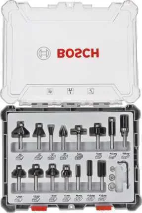 BOSCH 2 607 017 472 FRESA
