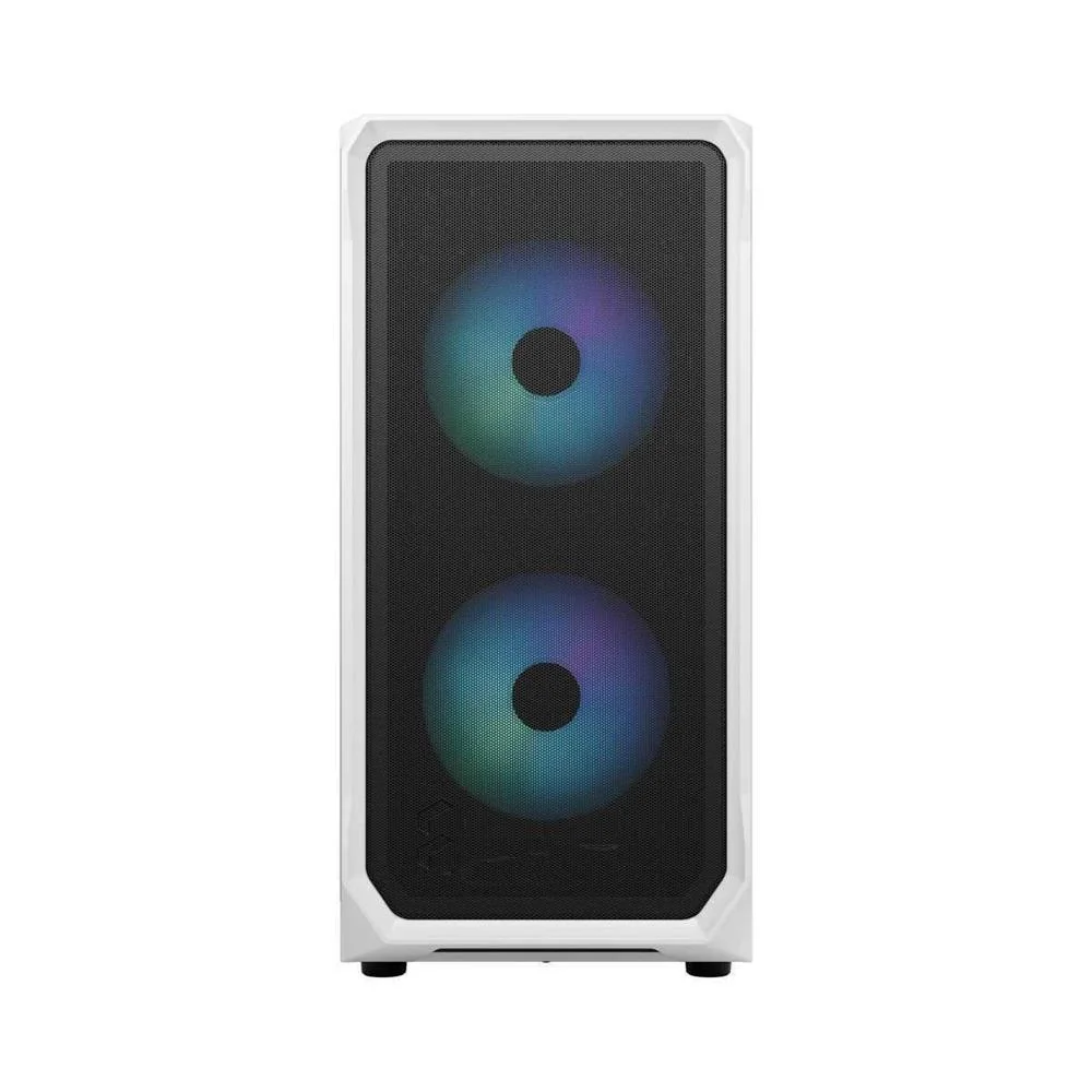 Fractal Design Focus 2 Blanco
