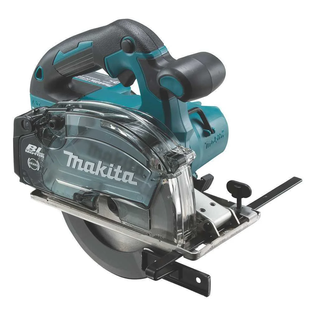 MAKITA DCS553Z SERRA CIRCULAR PORT&Aacute;TIL 15 CM PRET.