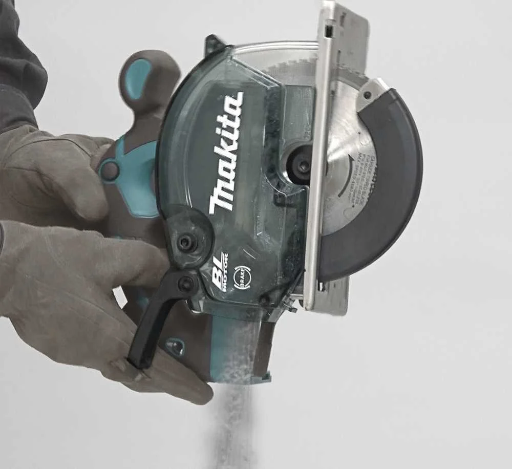 MAKITA DCS553Z SERRA CIRCULAR PORT&Aacute;TIL 15 CM PRET.