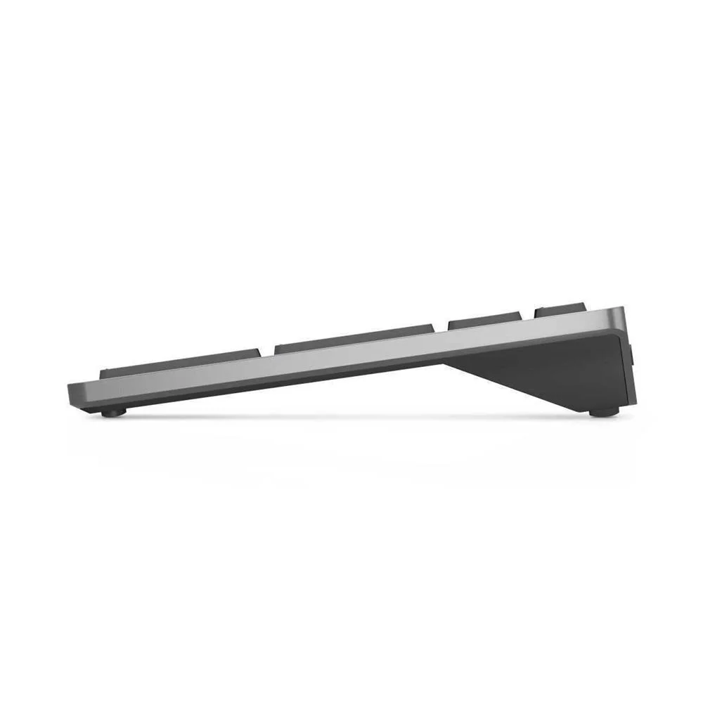 Dell Km7120w Keyb+M Wireless Desktop Set German Optical