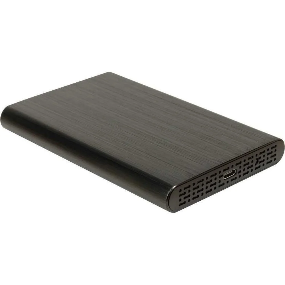 INTER-TECH 88884122 CAIXA PARA DISCOS RÍGIDOS CAI.