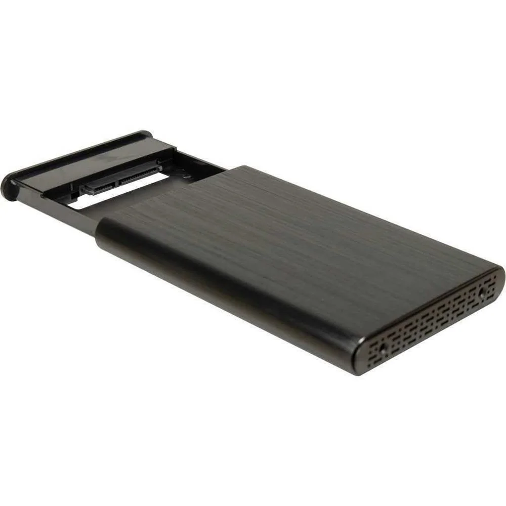 INTER-TECH 88884122 CAIXA PARA DISCOS RÍGIDOS CAI.
