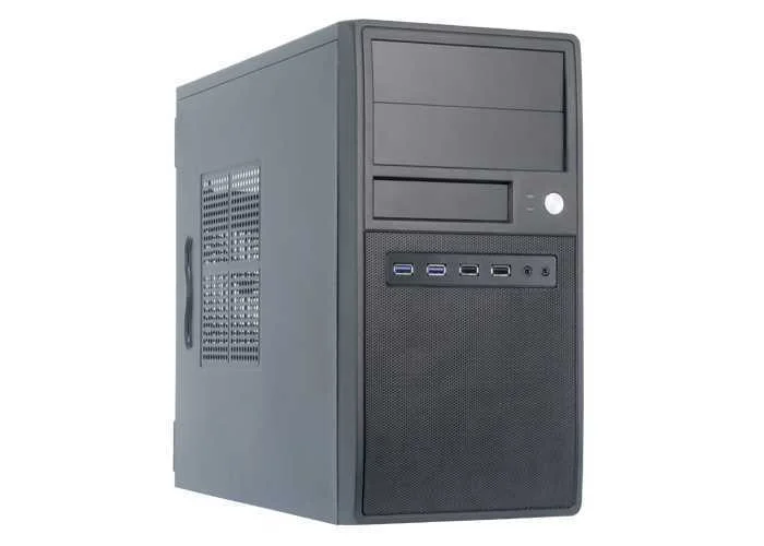 Chieftec Geh Mini Ct-04b-350gpb