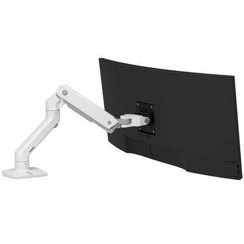 Hx Desk Monitor Arm White      Accs