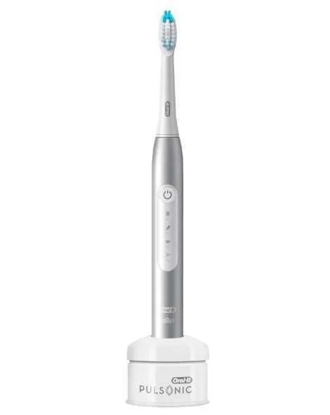 ORAL-B PULSONIC SLIM LUXE 4000 ADULTO ESCOVA DE D.