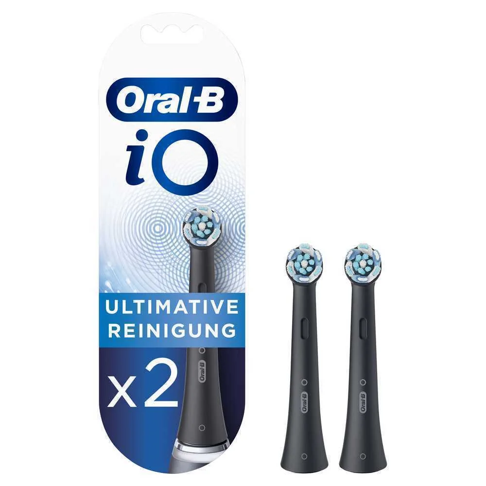 Cabezal de Recambio Oral-B Io