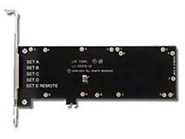 BROADCOM BBU-BRACKET-05