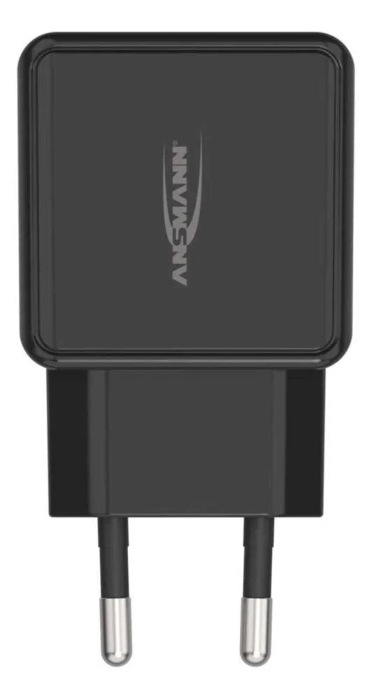 Ansmann Home Charger Hc218pd