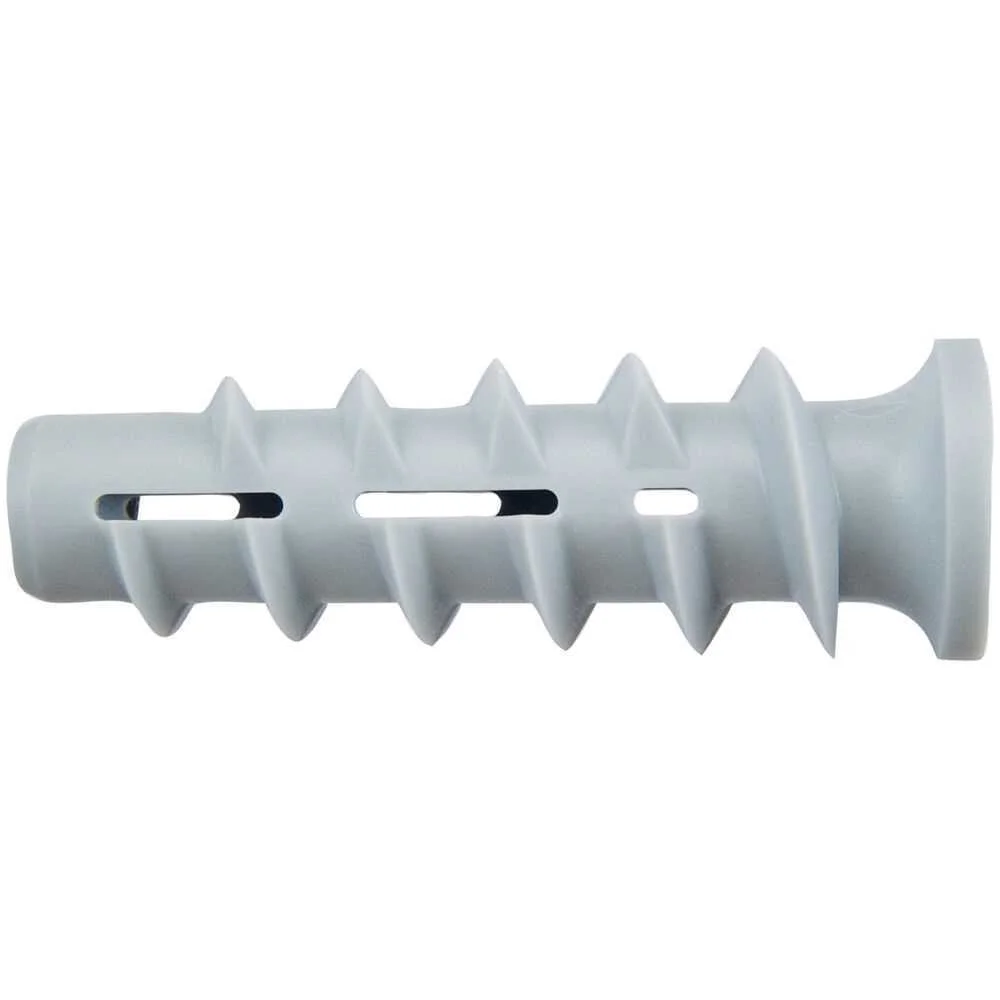 Fischer 78412 Bucha e Parafuso 25 Unidade(S) 50 Mm